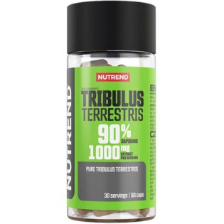 Nutrend--Tribulus-Terrestris-60-caps