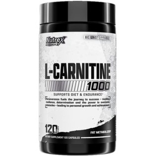 Nutrex-L-Carnitine-1000-120-caps