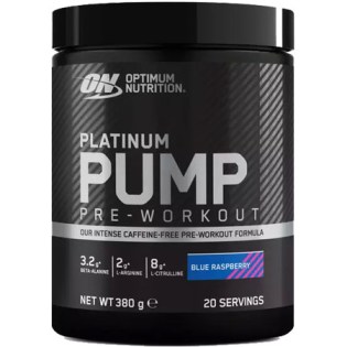 Optimum-Nutrition-Platinum-Pump-Pre-Workout-380-gr-Blue-Raspberry