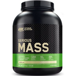 Optimum-Nutrition-Serious-Mass-2730-Vanilla