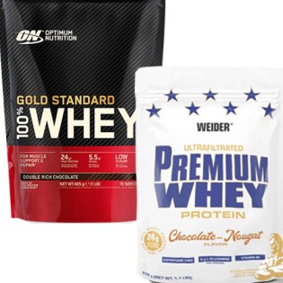 Package-Gold-Standard-100-Whey-450-gr-Premium-Whey-Protein-500-gr