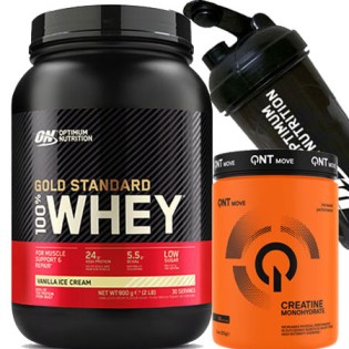 Package-Gold-Standard-900-gr-QNT-Creatine-300-gr-Shaker