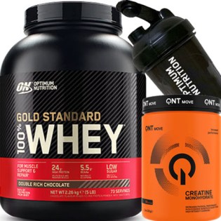 Package-Gold-Standard-QNT-Creatine-300-gr-Shaker