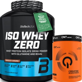 Package-Iso-Whey-Zero-2270-gr-QNT-Creatine-Monohydrate-300-gr