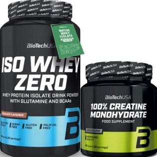 Package-Iso-Whey-Zero-908-Creatine-Monohydrate-300-gr