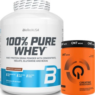 Package-Pure-Whey-QNT-Creatine-Monohydrate-300-gr