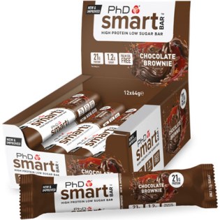 PhD-Smart-Bar-12-x-64-gr-Chocolate-Brownie9