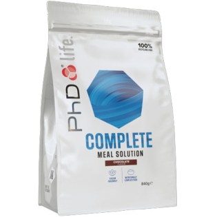 Phd-Complete-Meal-Solution-840-gr-Chocolate