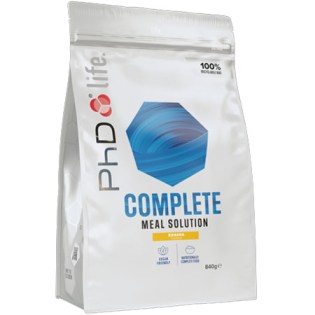 Phd-Complete-Meal-Solution-840-gr.Banana