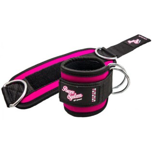 Power-System-Ankle-Straps-Gym-Babe-Pink7