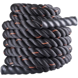 Power-System-Full-Body-Exercise-Battle-Rope-12-m-Black