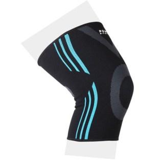 Power-System-Knee-Support-Evo-Blue