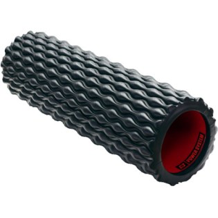 Power-System-Massage-Foam-Roller-Physix-Black