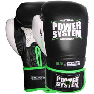 Power-System-Sparring-Boxing-Gloves-Impact-Evo-Black4