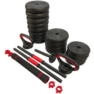 Proteon-Adjustable-Kettlebell-Dumbbell-Barbell-Set-50-kg-1