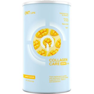 QNT-Collagen-Care-Zero-Sugar-390-gr-Mango