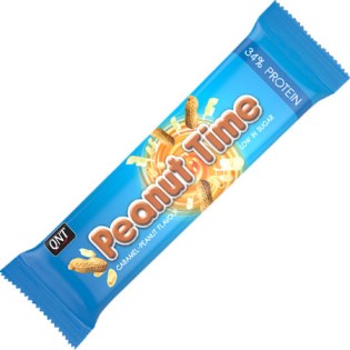 QNT-Peanut-Time-Bar-60-gr-Peanut-Caramel