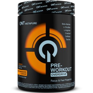 QNT-Pre-Workout-Overdrive-390-gr-Mango-Massacre