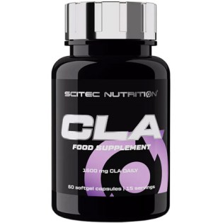 Scitec-CLA-60-caps-New