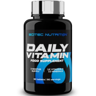 Scitec-Daily-Vitamin-90-tablets