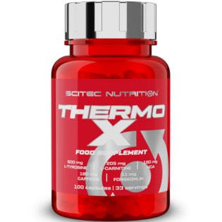 Scitec-Thermo-X-100-caps