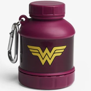 SmartShake-Whey2Go-Funnel-Wonder-Woman