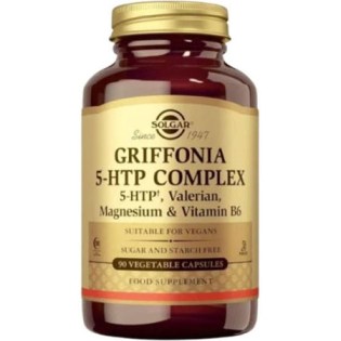 Solgar-Griffonia-5-HTP-Complex-90-vegetable-capsules