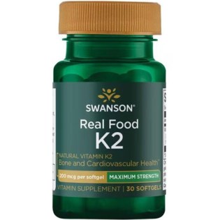 Swanson-Real-Food-Vitamin-K2-200-mg-30-caps