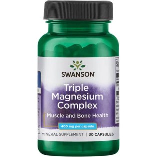 Swanson-Triple-Magnesium-Complex-400-mg-30-caps