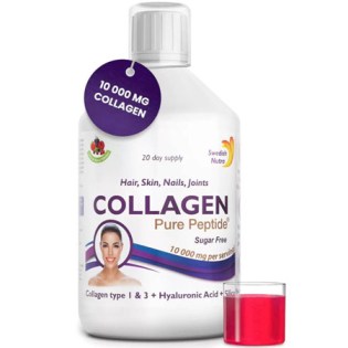 Swedish-Nutra-Collagen-Pure-Peptide-Sugar-Free-10000-mg-500-ml-2