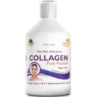 Swedish-Nutra-Collagen-Pure-Peptide-Sugar-Free-10000-mg-500-ml