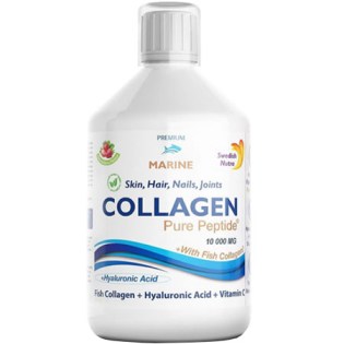 Swedish-Nutra-Marine-Collagen-Pure-Peptide-10000-mg-500-ml