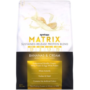 Syntrax-Matrix-2270-gr-Bananas-Cream