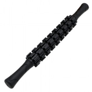 Trec-Massage-Roller-Black