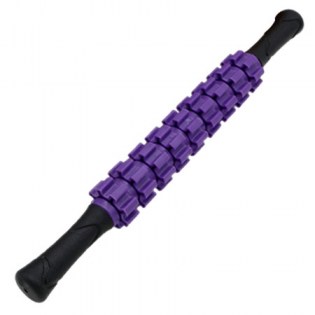 Trec-Massage-Roller-Purple