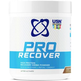 USN-Purefit-Pro-Recover-400-gr-Chocolate-Milk