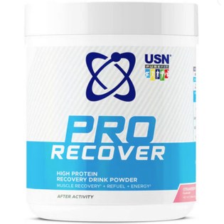 USN-Purefit-Pro-Recover-400-gr-Strawberry-Milk