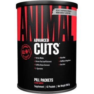 Universal-Animal-Advanced-Cuts-42-Packs