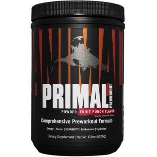 Universal-Animal-Primal-Powder-507-gr-Fruit-Punch