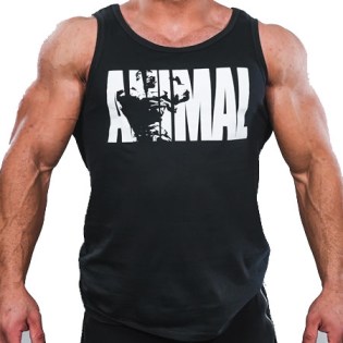 Universal-Animal-Whey-Iconic-Tank-Top-Black-Front-1