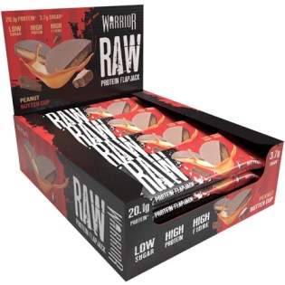 Warrior-Raw-Protein-Flapjacks-12-x-75-gr-Peanut-Butter-Cup6