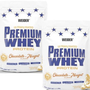 Weider-2-x-Premium-Whey-500-gr