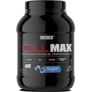 Weider-Cell-Max-1300-gr-Blue-Ocean