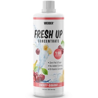 Weider-Fresh-Up-Concentrate-1000-ml-Cherry-Banana