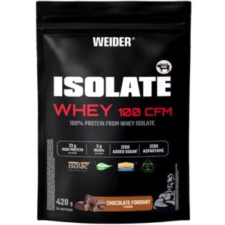 Weider-Isolate-Whey-100-CFM-420-gr-Chocolate-Fondant