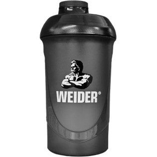 Weider-Shaker-600-ml-Black