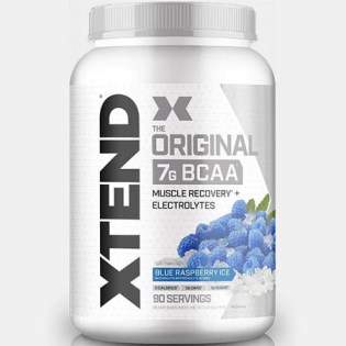 XTEND-Original-BCAA-Powder-1330-gr-Blue-Raspberry-Ice